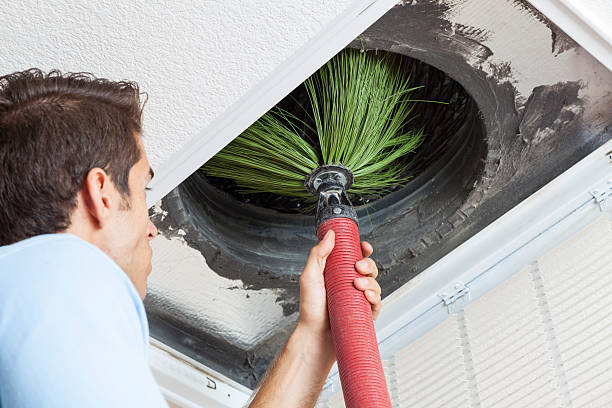 Best Home Air Vent Cleaning  in Bing, OR