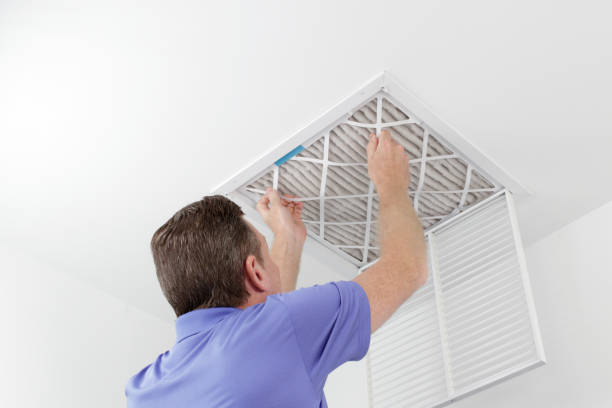 Home Air Vent Cleaning in OR